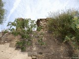 Muralla romano-bizantina de Jimena de la Frontera