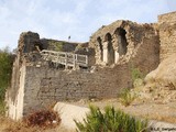 Muralla romano-bizantina de Jimena de la Frontera