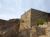 Muralla romano-bizantina de Jimena de la Frontera