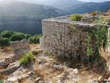 Muralla romano-bizantina de Jimena de la Frontera