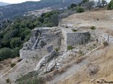 Muralla romano-bizantina de Jimena de la Frontera