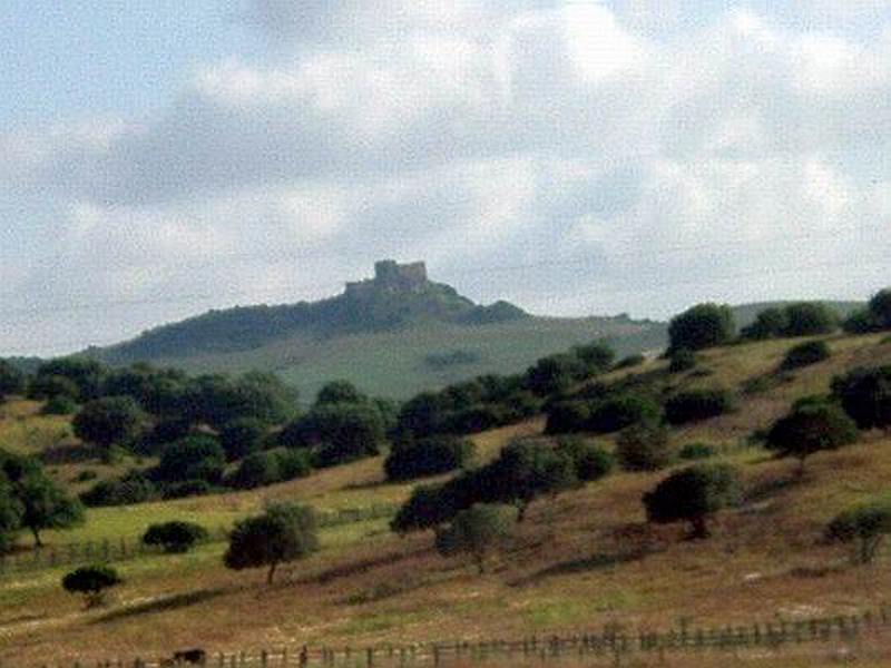 Castillo de Torrestrella