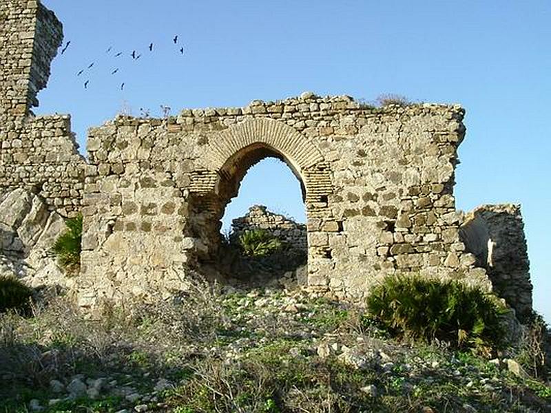 Castillo de Torrestrella