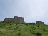 Castillo de Medina-Sidonia
