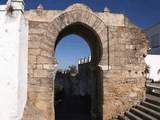 Muralla urbana de Medina-Sidonia