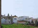 Muralla urbana de Medina-Sidonia