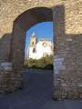 Muralla urbana de Medina-Sidonia