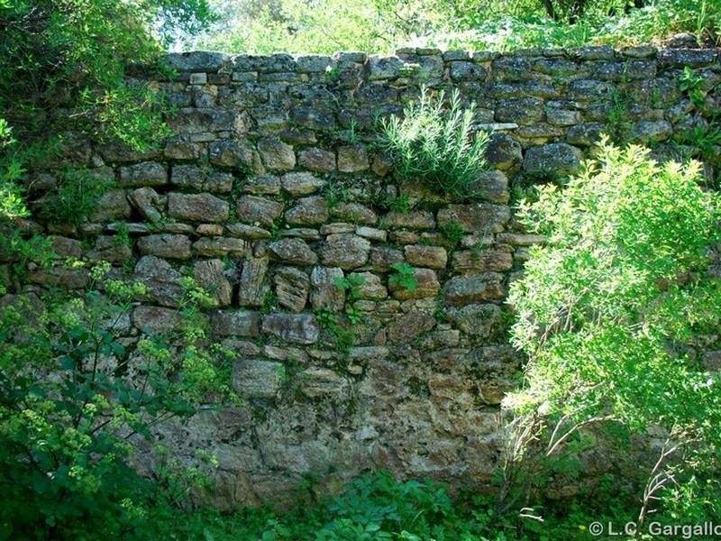 Fortaleza nazarí de Iptuci