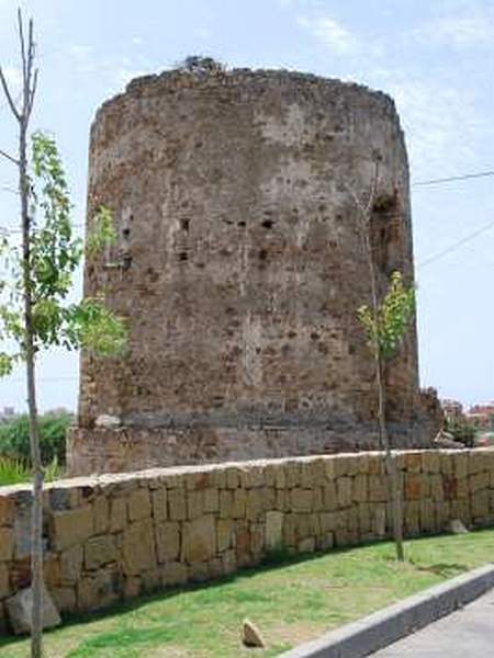 Torre Vieja de Guadiaro
