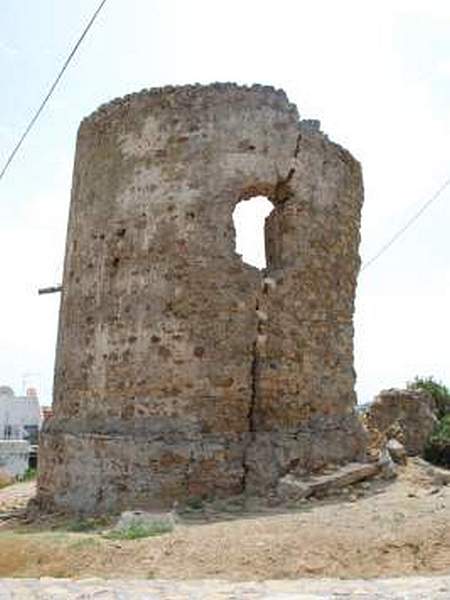 Torre Vieja de Guadiaro