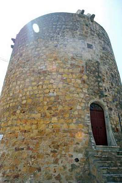 Torre Nueva de Guadiaro
