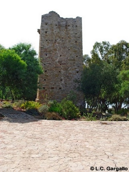 Torre del Rocadillo