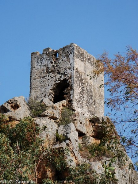 Torre de La Peña