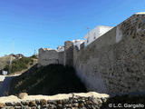 Muralla de la Aljaranda