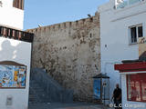 Muralla del Arrabal