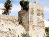 Torre de Miramar y Boquete de Cádiz