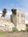 Torre de Miramar y Boquete de Cádiz