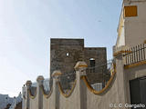 Torre de Miramar y Boquete de Cádiz