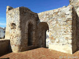 Torre de Miramar y Boquete de Cádiz