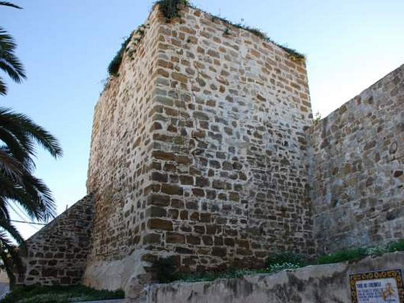 Torre del Corchuelo
