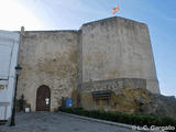 Puerta de la Coracha