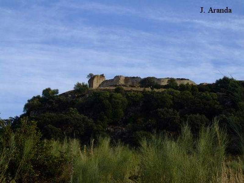 Castillo de Matrera