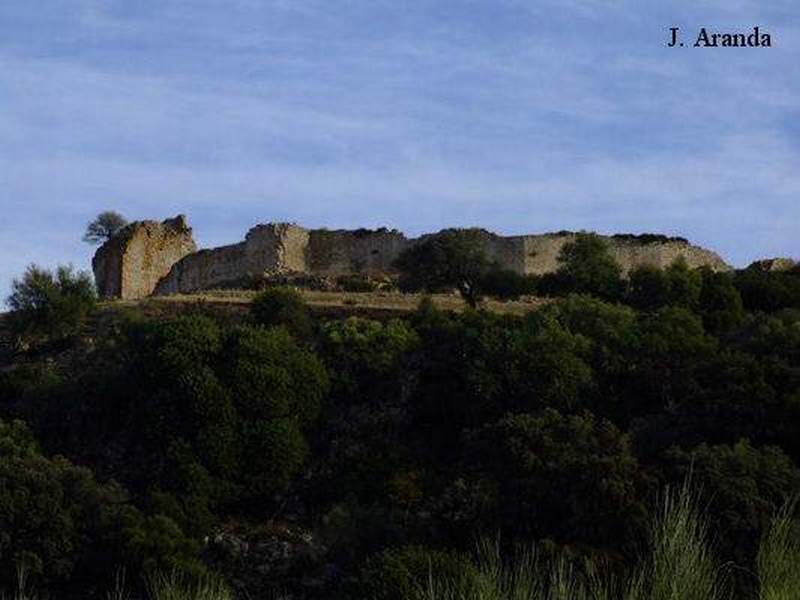 Castillo de Matrera