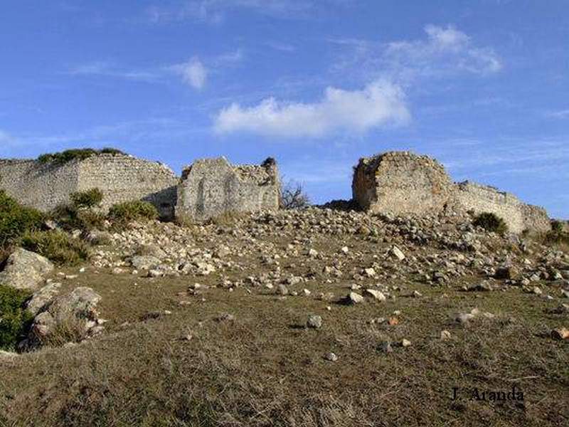 Castillo de Matrera