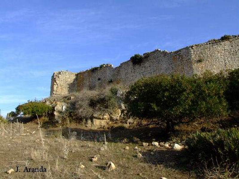 Castillo de Matrera