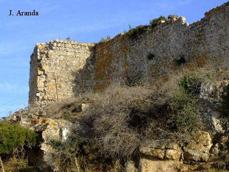 Castillo de Matrera