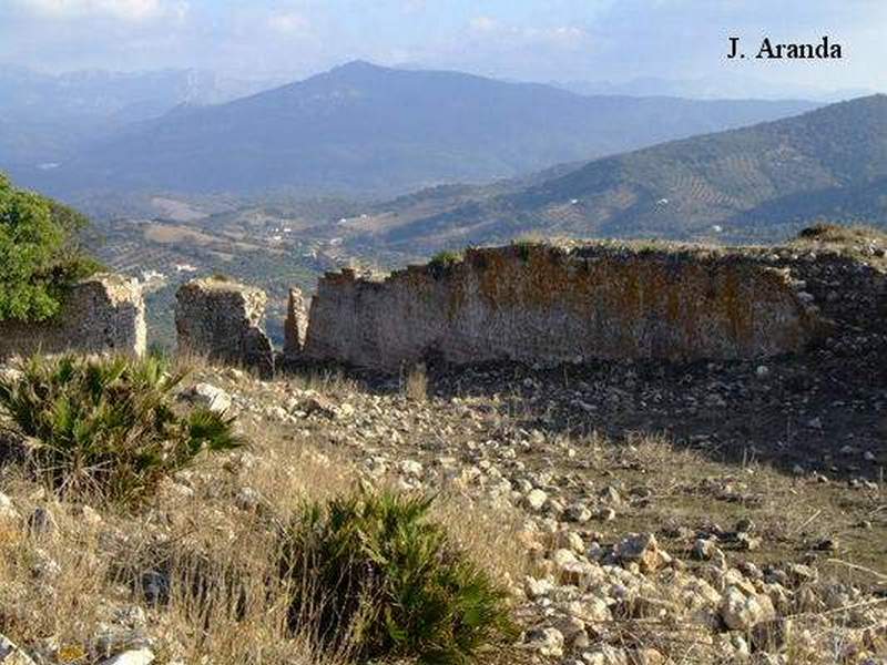 Castillo de Matrera