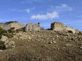 Castillo de Matrera