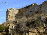 Castillo de Matrera