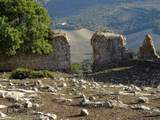 Castillo de Matrera