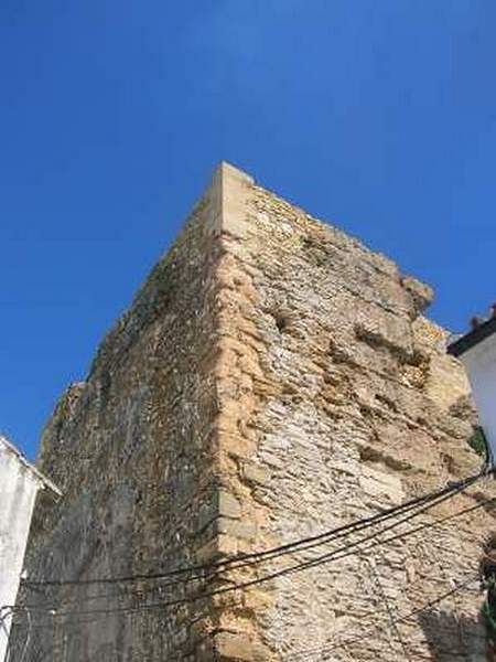 Castillo de Setenil