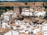 Castillo de Setenil