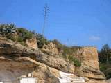 Castillo de Setenil