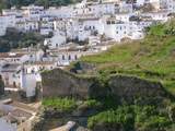 Castillo de Setenil