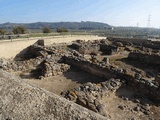 Yacimiento arqueológico de Doña Blanca