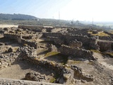 Yacimiento arqueológico de Doña Blanca