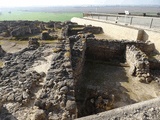 Yacimiento arqueológico de Doña Blanca