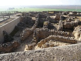 Yacimiento arqueológico de Doña Blanca