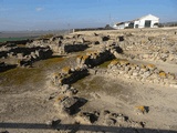 Yacimiento arqueológico de Doña Blanca