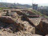 Yacimiento arqueológico de Doña Blanca