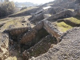 Yacimiento arqueológico de Doña Blanca