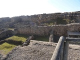 Yacimiento arqueológico de Doña Blanca