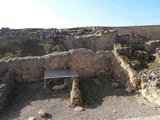 Yacimiento arqueológico de Doña Blanca