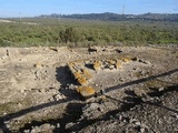 Yacimiento arqueológico de Doña Blanca