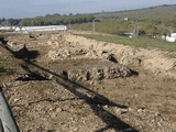 Yacimiento arqueológico de Doña Blanca