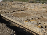 Yacimiento arqueológico de Doña Blanca